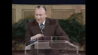 Demons & Deliverance II - Principalities and Powers Pt 2 - Part 07 of 27 - Dr. Lester Frank Sumrall