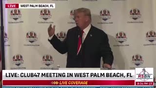 Trump Q&A: Part 2