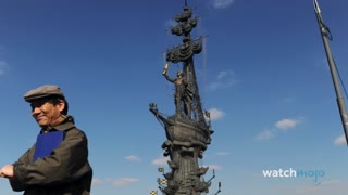 Top 10 Biggest Statues in the World