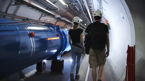 CERN Impact : 1 euro invested in CERN’s research brings 1.8 euros back to the society