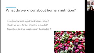 Were you raised in nutritional upside-down world? Unlearning nutrition & more w/ Dr. Ariel Policano