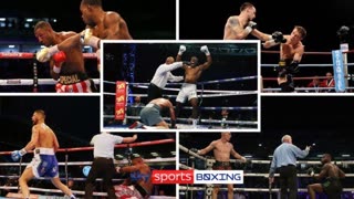 Richard Riakporhe must not rely on one punch against Chris Billam-Smith