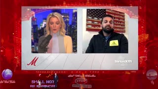 Kash Patel on Steve Bannon & His Own January 6 Committee Vendetta Subpoena