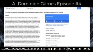 AI Dominion Games Ep 4 Firefighters' 911 - The Cut