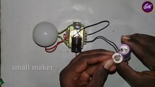 How to make generator