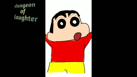 Shinchan nonveg gali video ! Nonveg video !