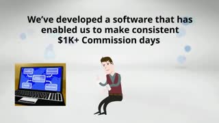 Make $1,000+ Per Day Using Our Auto Commission Suite Autopilot in Just 10 Minutes