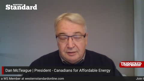 Canadians for affordable energy