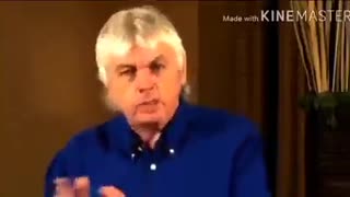 Prophetic: David Icke Talking About The Culling Of Humanity by the Global Elites (1997)