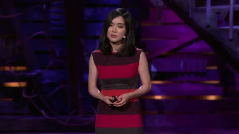 Hyeonseo Lee: My escape from North Korea | TED