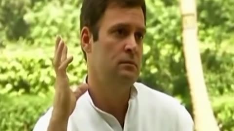 Maza aya.....maza aaya rahul gandhi meme