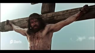 A Crucificação e Ressurreição de Cristo