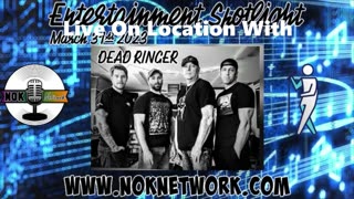 Dead Ringer Set 3 Recorded Live On Location March 31st -NOK's Spotlight On Entertainment