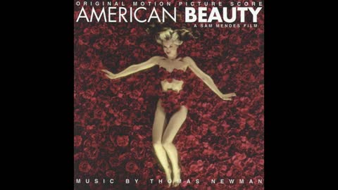 American Beauty Score - 14 - Angela Undress - Thomas Newman