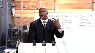 Midweek Bible Study "Rapture, Concept Vs Truth" 6/7/23