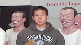 Isla Vista FAKE - The Secret Life of George Chen the UN-DEAD