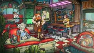 Deponia 4 Ep. 23