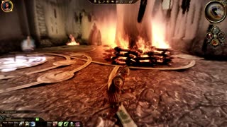 Dragon Age Origins Lets Play E11: Traversing the Fade