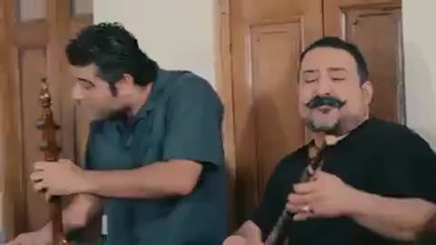 Folk music of Bushehr - Iran