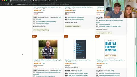 Amazon KDP for Beginners - Step 1: How to Find Highly Profitable Book Topics