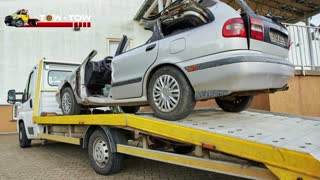 Towing services in Detroit Michigan