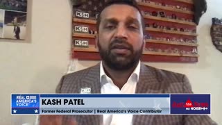 Kash Patel blasts Hunter Biden plea agreement as ‘deal of a century’