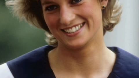 Dianas Hair styles #princessdiana #hairstyle