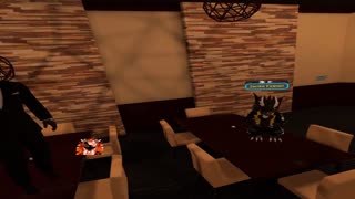 I'd Make a Good E6 Advertisement - VRChat Part 174