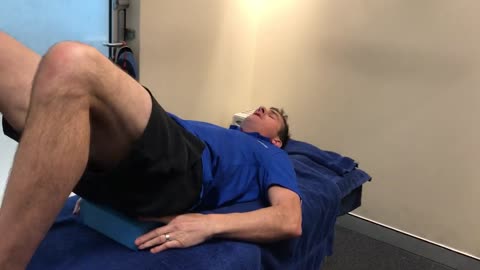 Home Stretches for (Acute) Lower Back Pain | Physio REHAB