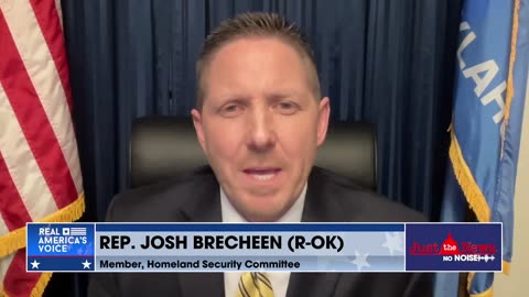 ‘We are headed towards bankruptcy’: Rep. Breechen urges Congress to get serious about spending cuts