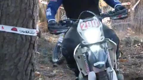 HardEnduro_#dirtbikefails_#moto_#enduro_#extremeoffroad_#di