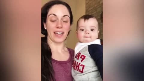 Best Funny Baby Videos