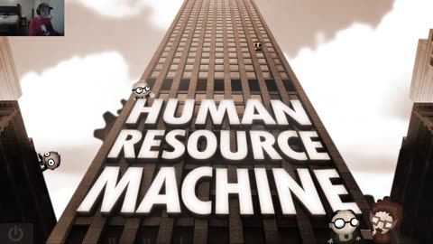 Human resource Machine Free from Epic Games Until 10 am Central 12/27/2023