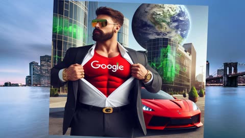 Googles 3 Trillion Dollar Future
