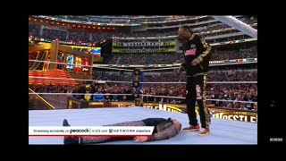 Wrestlemania recap highlights 4/5/23