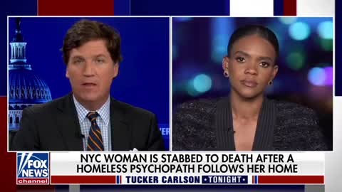 Candace Owens Catches Fire as She Blasts AOC's Latest Racist Take