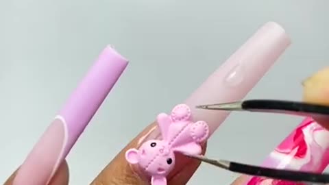 NAIL ART DESIGN