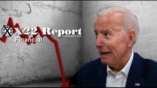 Biden Administration [CB] Digging Into The Abyss No Returns No Refunds