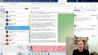 Telegram Reports - Episode 10 - 10.01.2024 - News Summary from Russia