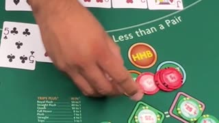 Always Hope in Gambling | Heads Up Holdem Poker