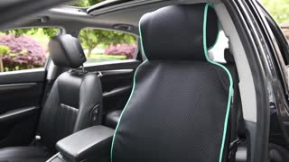 Waterproof Neoprene Universal Car seat Protector