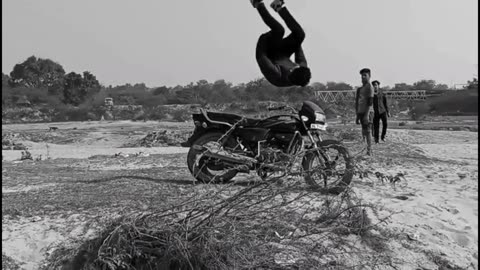 World best parkour and freerunning india 🇮🇳 best stunts