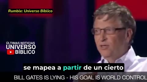 EXPUESTOS! La oscura realidad de la ONU, Bill Gates, El Foro Economico Mundial