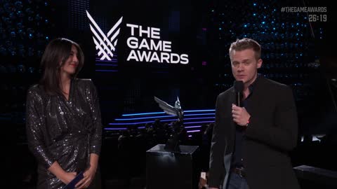 THE GAME AWARDS 2021 Life Is Strange True Colors wins Games For Impact Award