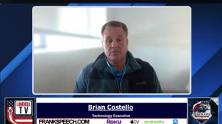 7 areas of criminal activity with enough documentation that was turned over to the FBI that experienced field agents said WOW