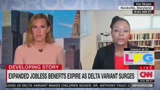 "I Don’t Really Think The States Can Be Trusted" Says NELP’s Rebecca Dixon on CNN