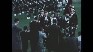 Nov. 13, 1963 | JFK Remarks to Black Watch Regiment