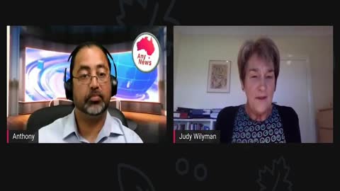 Dr Judy Wilyman PhD discusses vaccination politics