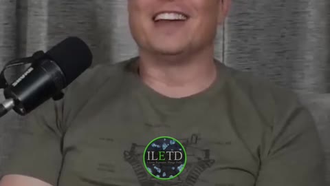 Elon speaks on smoking weed on Joe Rogan's Podcast