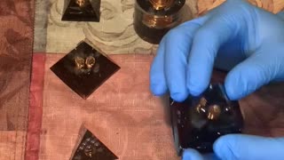 Unboxing Orgone Devices